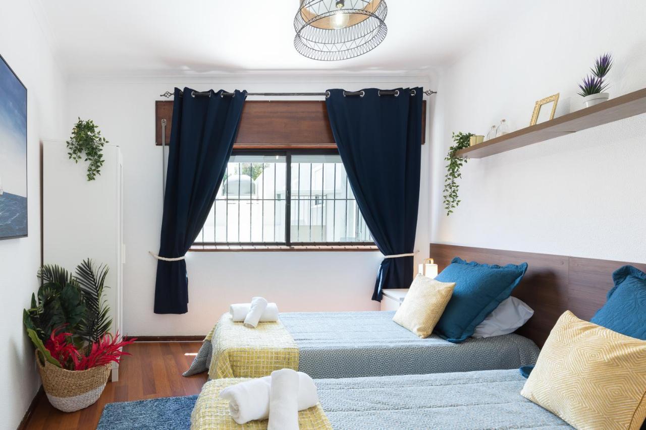 Host Wise - Comfy Bright Flats With Netflix Apartment Porto Ngoại thất bức ảnh