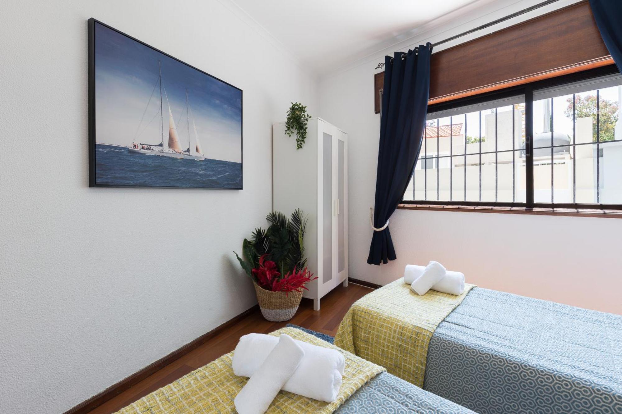 Host Wise - Comfy Bright Flats With Netflix Apartment Porto Phòng bức ảnh